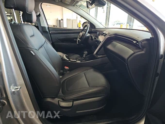 2023 Hyundai Tucson SEL - miniatura 8