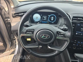 2023 Hyundai Tucson SEL - miniatura 10