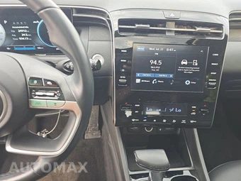 2023 Hyundai Tucson SEL - miniatura 11
