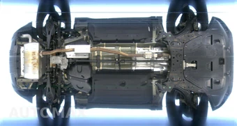 2023 Hyundai Tucson SEL - miniatura 19