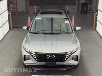2023 Hyundai Tucson SEL - miniatura 2