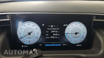 2023 Hyundai Tucson SEL - miniatura 20