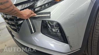 2023 Hyundai Tucson SEL - miniatura 23