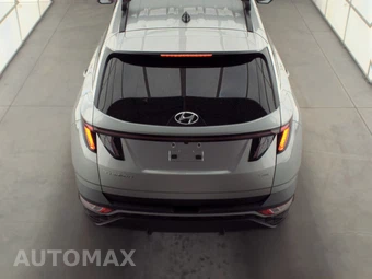 2023 Hyundai Tucson SEL - miniatura 5