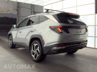 2023 Hyundai Tucson SEL - miniatura 6