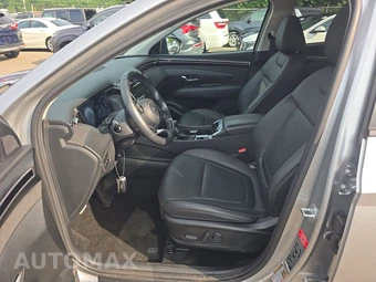2023 Hyundai Tucson SEL - miniatura 7