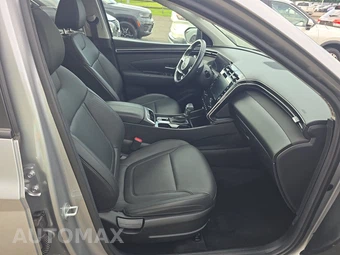 2023 Hyundai Tucson SEL - miniatura 8