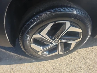 2023 Hyundai Tucson SEL - miniatura 10