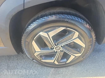 2023 Hyundai Tucson SEL - miniatura 11