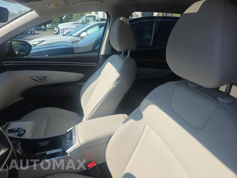 2023 Hyundai Tucson SEL - miniatura 13