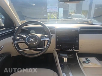 2023 Hyundai Tucson SEL - miniatura 14