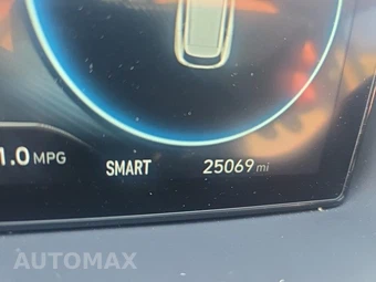 2023 Hyundai Tucson SEL - miniatura 15