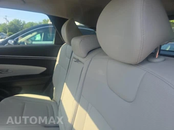 2023 Hyundai Tucson SEL - miniatura 16