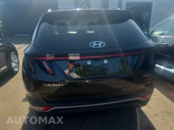 2023 Hyundai Tucson SEL - miniatura 5