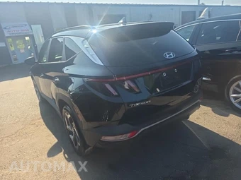 2023 Hyundai Tucson SEL - miniatura 6