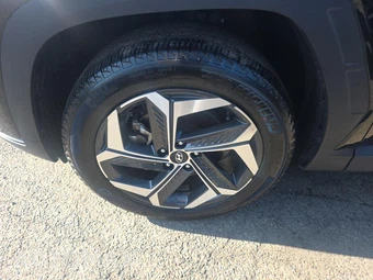 2023 Hyundai Tucson SEL - miniatura 8