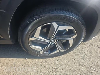 2023 Hyundai Tucson SEL - miniatura 9