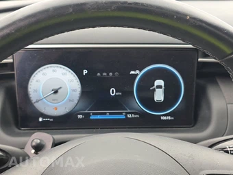 2023 Hyundai Tucson SEL - miniatura 12