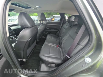 2023 Hyundai Tucson SEL - miniatura 13