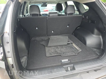 2023 Hyundai Tucson SEL - miniatura 16
