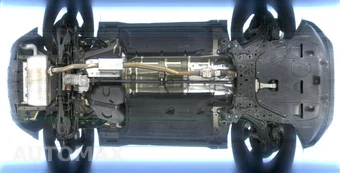 2023 Hyundai Tucson SEL - miniatura 17