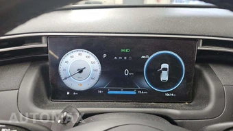2023 Hyundai Tucson SEL - miniatura 19