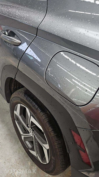 2023 Hyundai Tucson SEL - miniatura 21