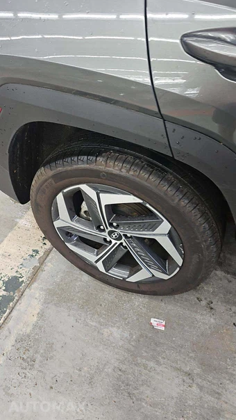 2023 Hyundai Tucson SEL - miniatura 22