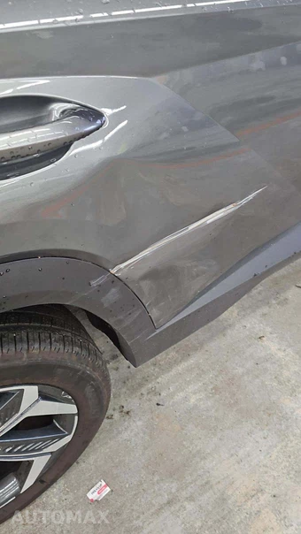 2023 Hyundai Tucson SEL - miniatura 24