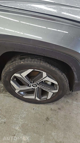 2023 Hyundai Tucson SEL - miniatura 31