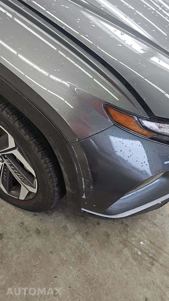 2023 Hyundai Tucson SEL - miniatura 33