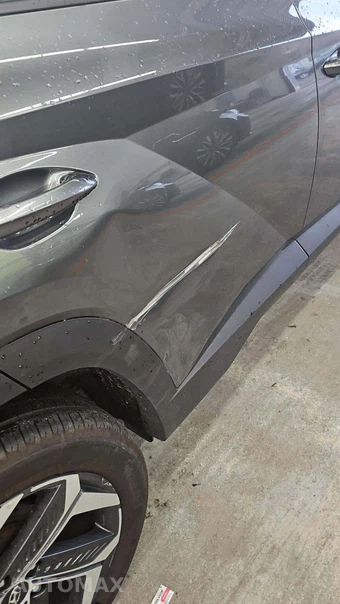 2023 Hyundai Tucson SEL - miniatura 34