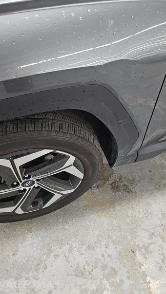 2023 Hyundai Tucson SEL - miniatura 37