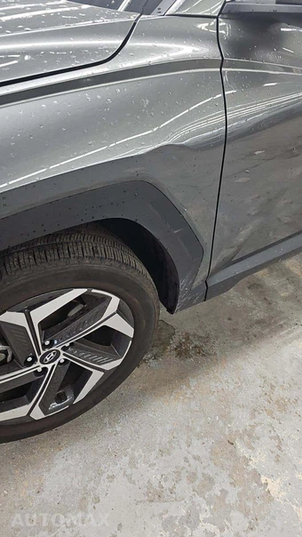 2023 Hyundai Tucson SEL - miniatura 38