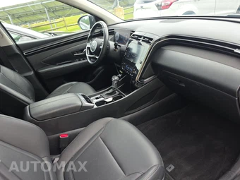2023 Hyundai Tucson SEL - miniatura 8