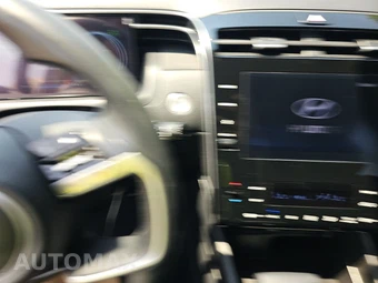 2023 Hyundai Tucson SEL - miniatura 11