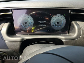 2023 Hyundai Tucson SEL - miniatura 12