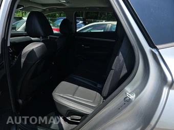 2023 Hyundai Tucson SEL - miniatura 13