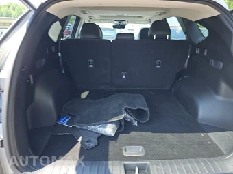 2023 Hyundai Tucson SEL - miniatura 16