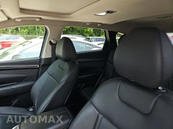 2023 Hyundai Tucson SEL - miniatura 18