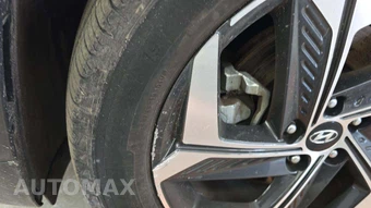 2023 Hyundai Tucson SEL - miniatura 21