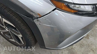 2023 Hyundai Tucson SEL - miniatura 22