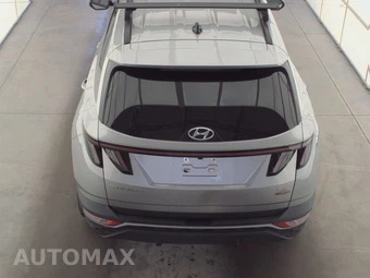 2023 Hyundai Tucson SEL - miniatura 5