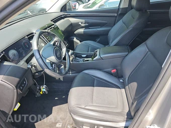 2023 Hyundai Tucson SEL - miniatura 7