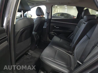 2023 Hyundai Tucson SEL - miniatura 13