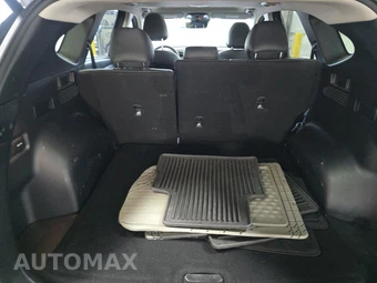 2023 Hyundai Tucson SEL - miniatura 16