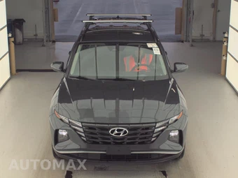 2023 Hyundai Tucson SEL - miniatura 2