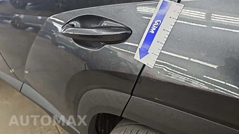 2023 Hyundai Tucson SEL - miniatura 24