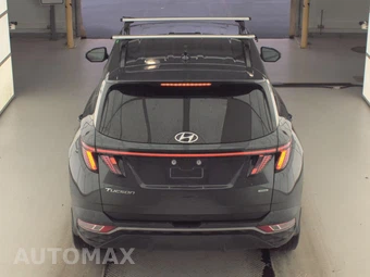 2023 Hyundai Tucson SEL - miniatura 5