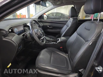 2023 Hyundai Tucson SEL - miniatura 7